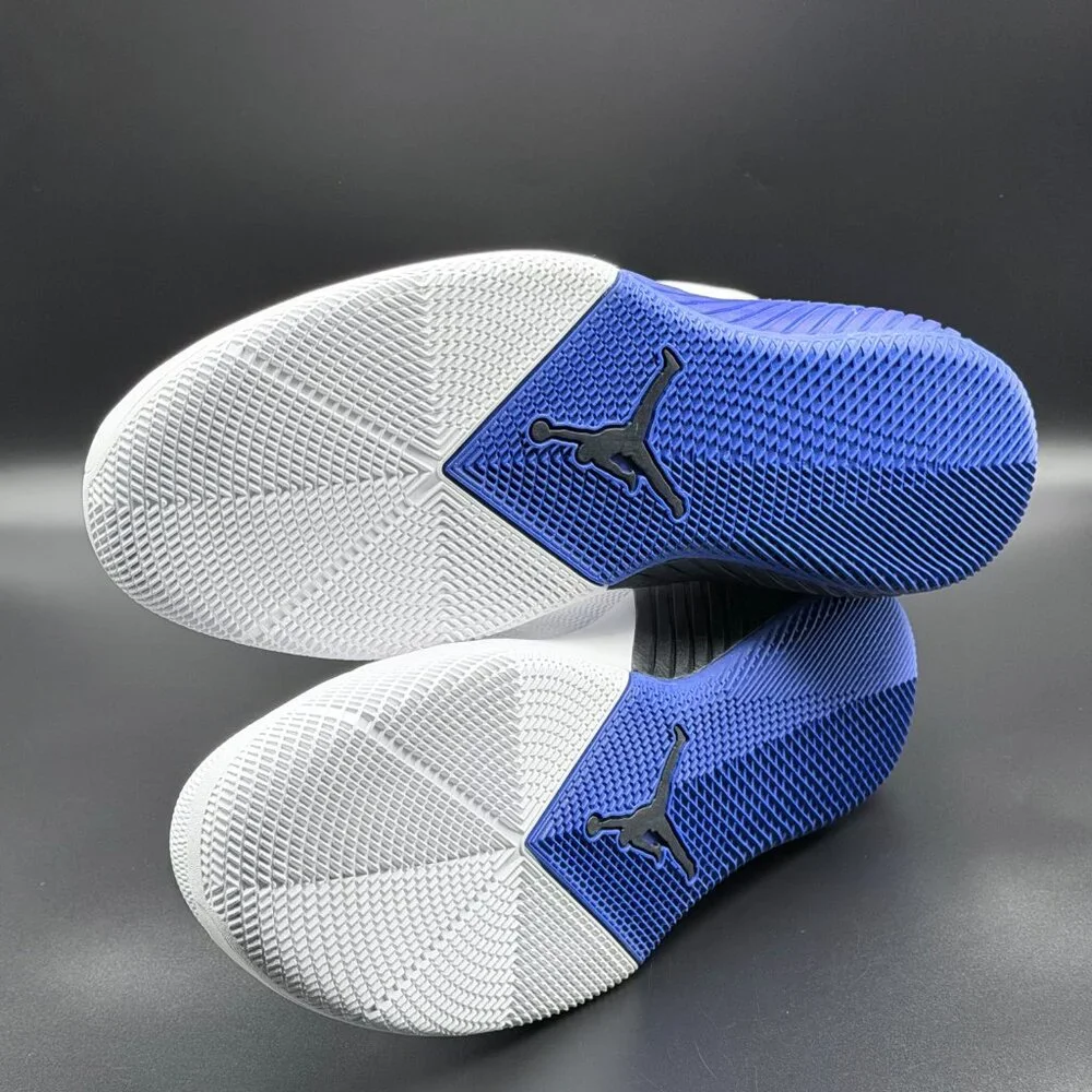 Air Jordan Why Not Zer0.1 TB 'Hyper Royal'